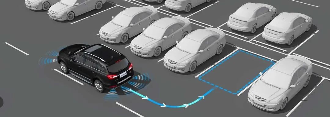 2023年停车行业十大热点 2023年停车行业十大热点