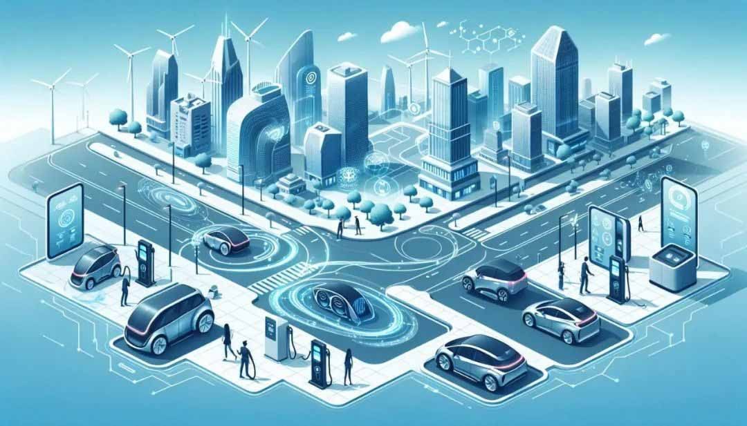 2023年停车行业十大热点